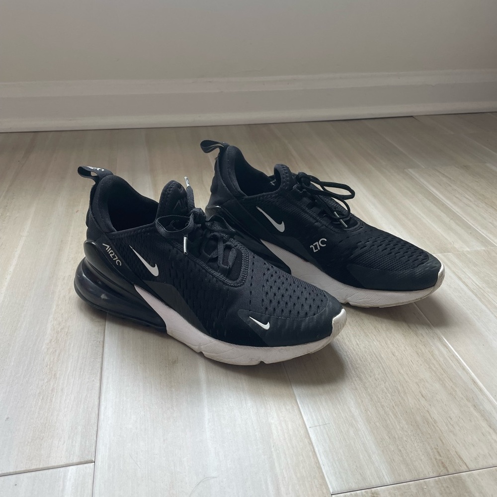 Nike air max 270